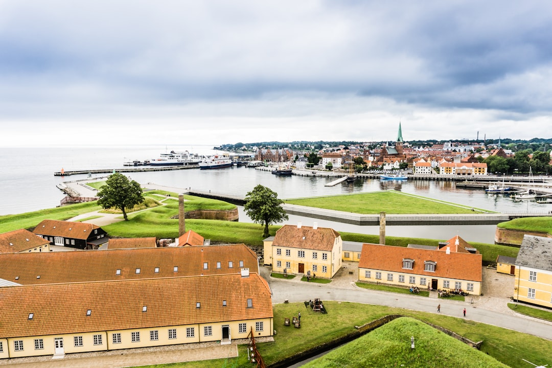 Photo Northern Europe: Nature and Cities